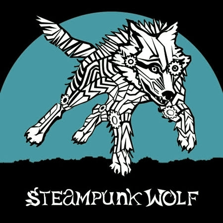 Steampunk-Wolf-Kidz