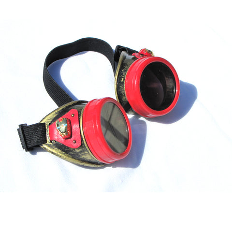 Goggles