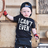 Rockstar  Kids vegan leather gloves - Steampunk-Wolf-Kidz